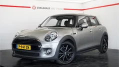 Grijs Gebruikt 2018 Mini Cooper Salt Hatchback | € 14.944 (Goede deal)
