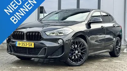 Gebruikt 2019 BMW X2 Executive SUV | € 25.950 (Goede deal)