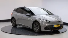 Gebruikt 2022 Cupra Born Hatchback | € 24.945 (Goede deal)