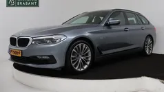 Grijs Gebruikt 2017 BMW 520 Executive Stationwagen | € 23.945 (Eerlijke prijs)