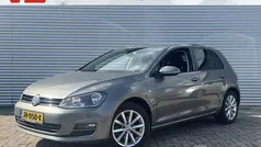 Grijs Gebruikt 2015 VW Golf VII Edition Hatchback | € 9.948 (Goede deal)