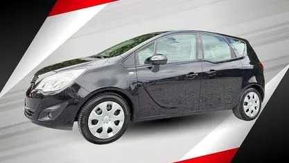 Occasion Opel Meriva Edition 120 PK (88 kW) 2011 MPV