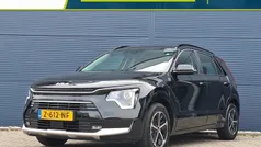Zwart metallic Gebruikt 2024 Kia Niro SUV | € 32.440 (Super prijs)
