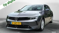 Gebruikt 2022 Opel Astra Edition Hatchback | € 18.900 (Eerlijke prijs)