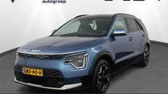 Gebruikt 2024 Kia e-Niro SUV | € 37.950 (Eerlijke prijs)