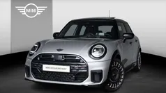 Zilver Gebruikt 2025 Mini John Cooper Works Hatchback | € 52.850 (Eerlijke prijs)