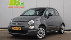 Gebruikt 2021 Fiat 500 Hatchback | € 12.900 (Eerlijke prijs)