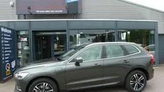 Grijs Gebruikt 2019 Volvo XC60 Inscription SUV | € 33.850 (Super prijs)