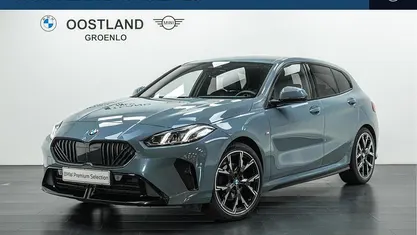 Occasion BMW 120 M Sport 156 PK (114 kW) 2025 Hatchback