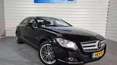 Mercedes CLS350