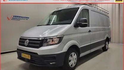 Occasion 2019 VW Crafter Van | € 17.950 (Super prijs)