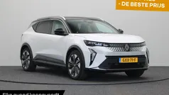 Wit Gebruikt 2024 Renault Scénic Techno MPV | € 40.940 (Goede deal)