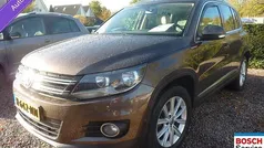 Gebruikt 2014 VW Tiguan Sport SUV | € 14.750 (Eerlijke prijs)
