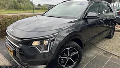 Gebruikt 2024 Kia Niro SUV | € 30.900 (Super prijs)