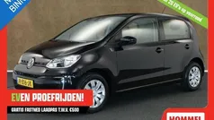 VW e-up!