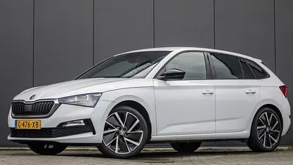 Occasion Skoda Scala Business Line 150 PK (110 kW) 2019 Hatchback