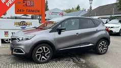 Gebruikt 2014 Renault Captur Dynamique SUV | € 8.950 (Eerlijke prijs)