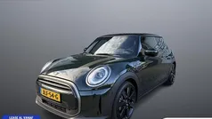 Gebruikt 2023 Mini Cooper Resolute Edition Hatchback | € 29.950 (Eerlijke prijs)