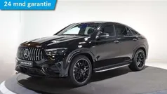 Gebruikt 2025 Mercedes GLE53 AMG AMG Coupé | € 142.850 (Eerlijke prijs)