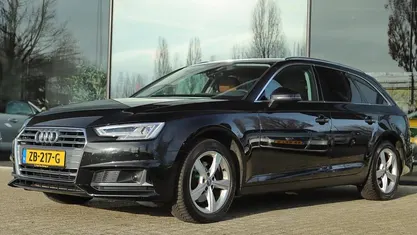 Occasion Audi A4 Sport 150 PK (110 kW) 2019 Stationwagen