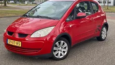 Gebruikt 2007 Mitsubishi Colt Hatchback | € 2.250 (Eerlijke prijs)