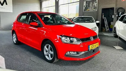Gebruikt 2017 VW Polo Highline Hatchback | € 11.950 (Goede deal)
