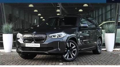 Gebruikt 2021 BMW iX3 Comfort Edition SUV | € 32.950 (Eerlijke prijs)