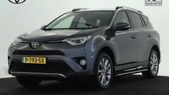Gebruikt 2018 Toyota RAV4 Hybrid Executive SUV | € 27.945 (Eerlijke prijs)