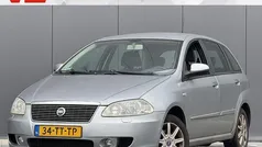 Grijs Gebruikt 2007 Fiat Croma Dynamic Hatchback | € 2.948 (Eerlijke prijs)