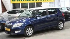 Gebruikt 2010 Skoda Fabia Ambition Hatchback | € 3.944 (Eerlijke prijs)