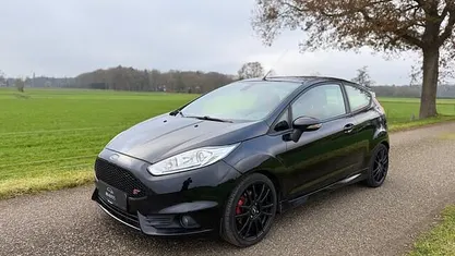 Occasion Ford Fiesta ST 182 PK (133 kW) 2013 Hatchback
