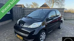 Gebruikt 2009 Peugeot 107 Hatchback | € 2.800 (Eerlijke prijs)