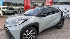 Gebruikt 2025 Toyota Aygo Pulse Hatchback | € 25.600 (Eerlijke prijs)