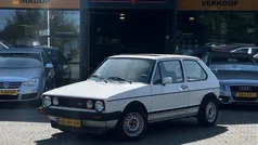 VW Golf I
