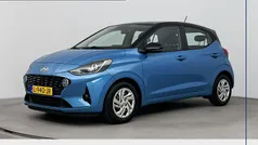(u34) Gebruikt 2021 Hyundai i10 Premium Hatchback | € 13.900 (Eerlijke prijs)