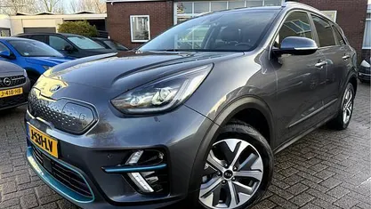 Occasion 2020 Kia e-Niro SUV | € 14.450 (Goede deal)