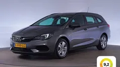 Gebruikt 2021 Opel Astra Edition Stationwagen | € 10.445 (Eerlijke prijs)