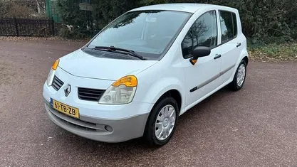 Gebruikt 2006 Renault Modus MPV | € 999 (Super prijs)