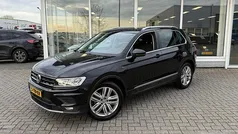 Gebruikt 2019 VW Tiguan Highline SUV | € 22.950 (Super prijs)