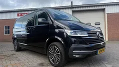 Zwart Gebruikt 2023 VW T6.1 Van | € 39.950 (Super prijs)