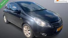 Gebruikt 2010 Opel Corsa Hatchback | € 1.750 (Eerlijke prijs)