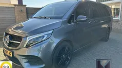 Gebruikt 2021 Mercedes V300 Avantgarde MPV | € 49.950 (Eerlijke prijs)