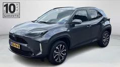 Grijs Gebruikt 2024 Toyota Yaris Cross Edition SUV | € 29.850 (Eerlijke prijs)