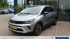 Gebruikt 2024 Opel Crossland Elegance SUV | € 21.840 (Eerlijke prijs)