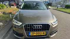 Gebruikt 2014 Audi Q3 Proline SUV | € 14.499 (Super prijs)