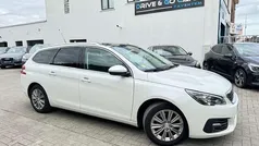 Gebruikt 2018 Peugeot 308 Stationwagen | € 10.950 (Eerlijke prijs)