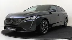 Gebruikt 2022 Peugeot 308 Allure Stationwagen | € 22.625 (Eerlijke prijs)