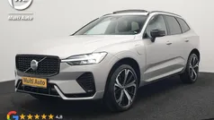 Zilver Gebruikt 2022 Volvo XC60 R-Design SUV | € 44.390 (Goede deal)