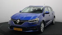 Gebruikt 2023 Renault Mégane GrandTour Equilibre Stationwagen | € 17.645 (Goede deal)
