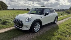 Gebruikt 2015 Mini Cooper Pepper Hatchback | € 11.880 (Goede deal)